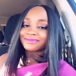 Meet your Posher, Eboni